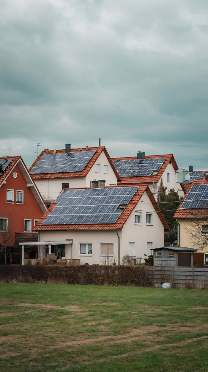 Photovoltaik für Privathaushalte in Würzburg