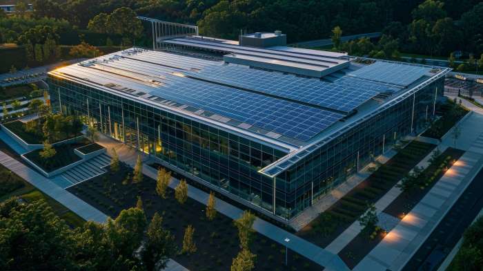 Weitere Anlage von Müller systems GmbH