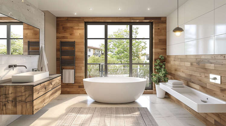 Sanitär und Bad in Würzburg