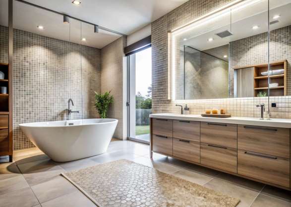 Photovoltaik für Gewerbe und Unternehmen in Würzburg