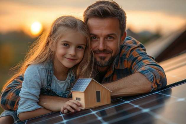 Stromspeicher und Energielösungen in Würzburg