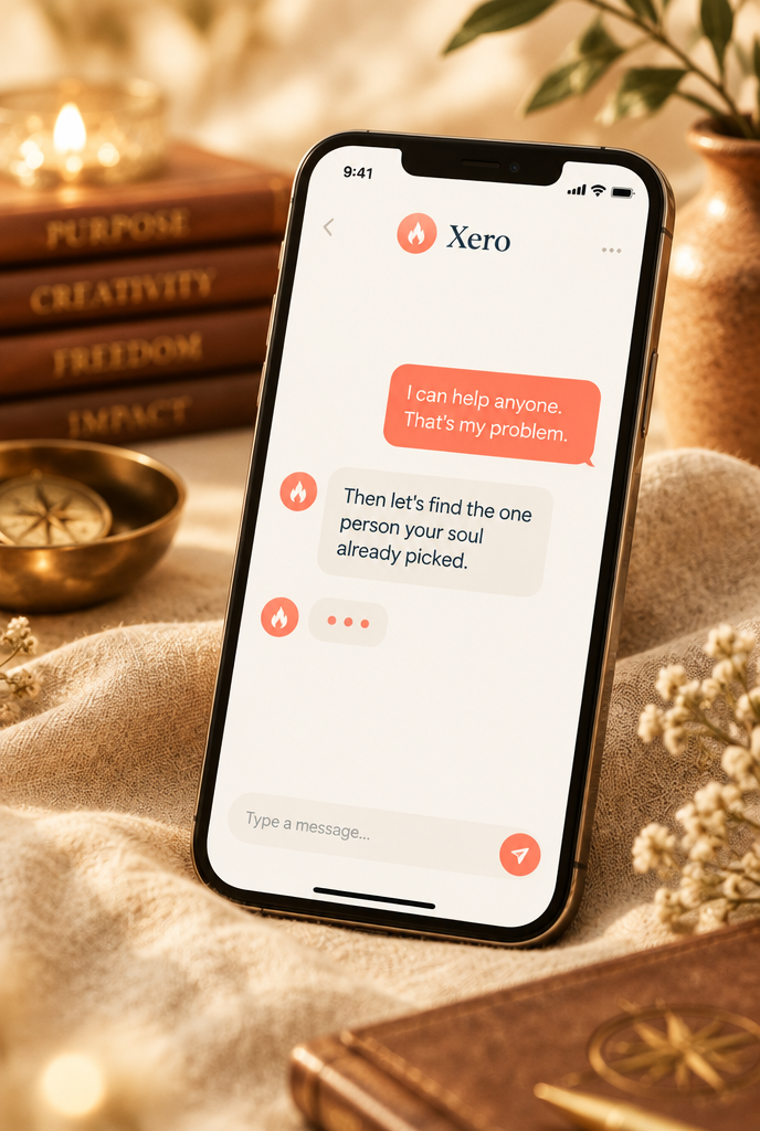 Ask Xero