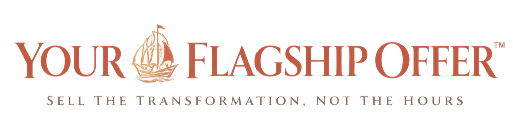 Your Flagship Offer