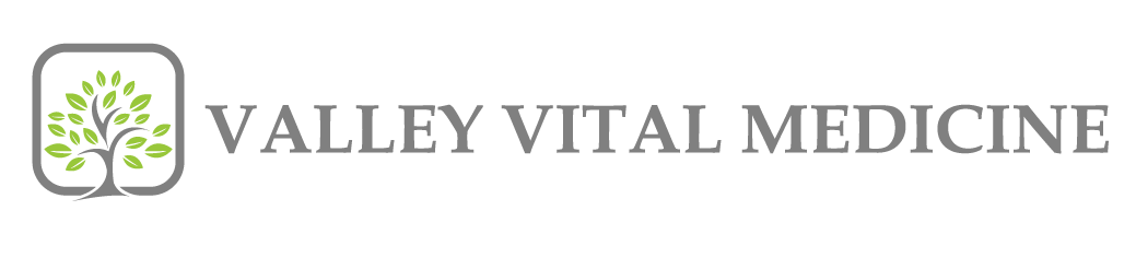 Valley Vital Medicine