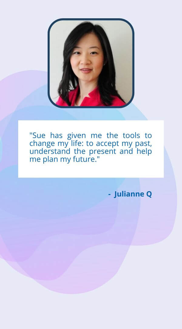 Women's breakthrough session feedback