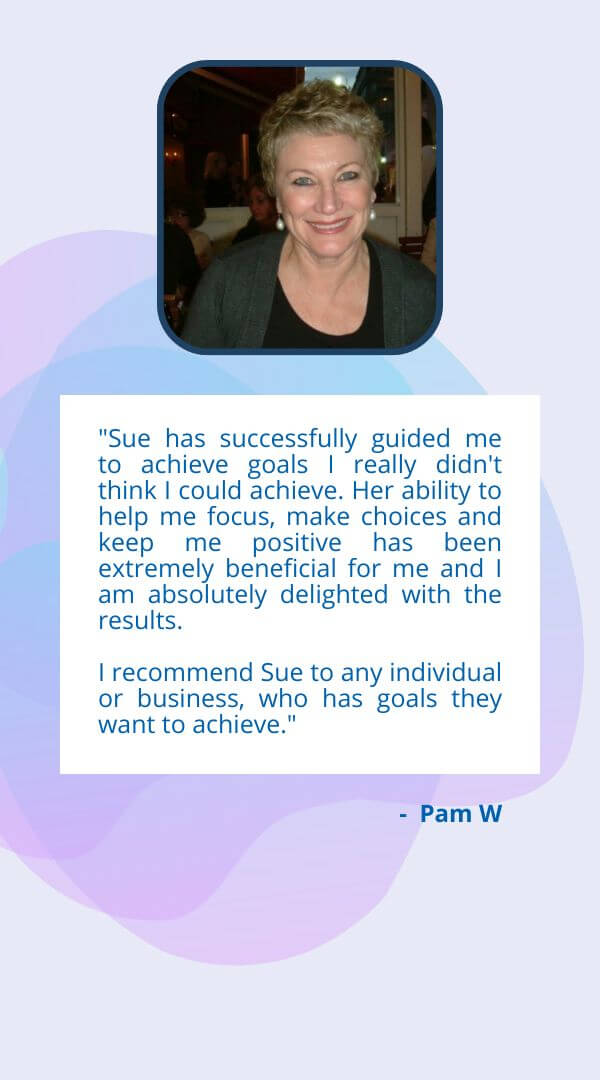 Coaching for authentic living - Bluebird Transformations