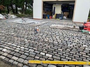 Irrigation in Prescott Valley