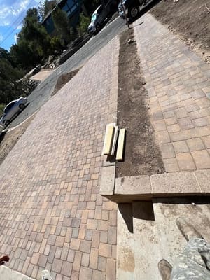 Concrete in Prescott