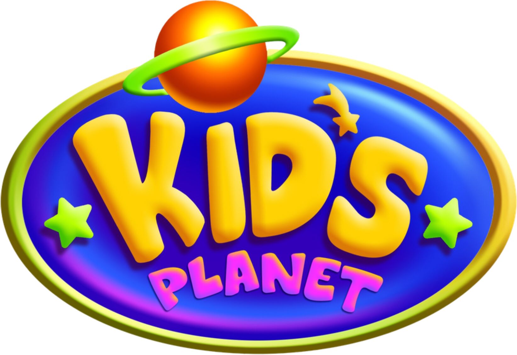 Kids Planet