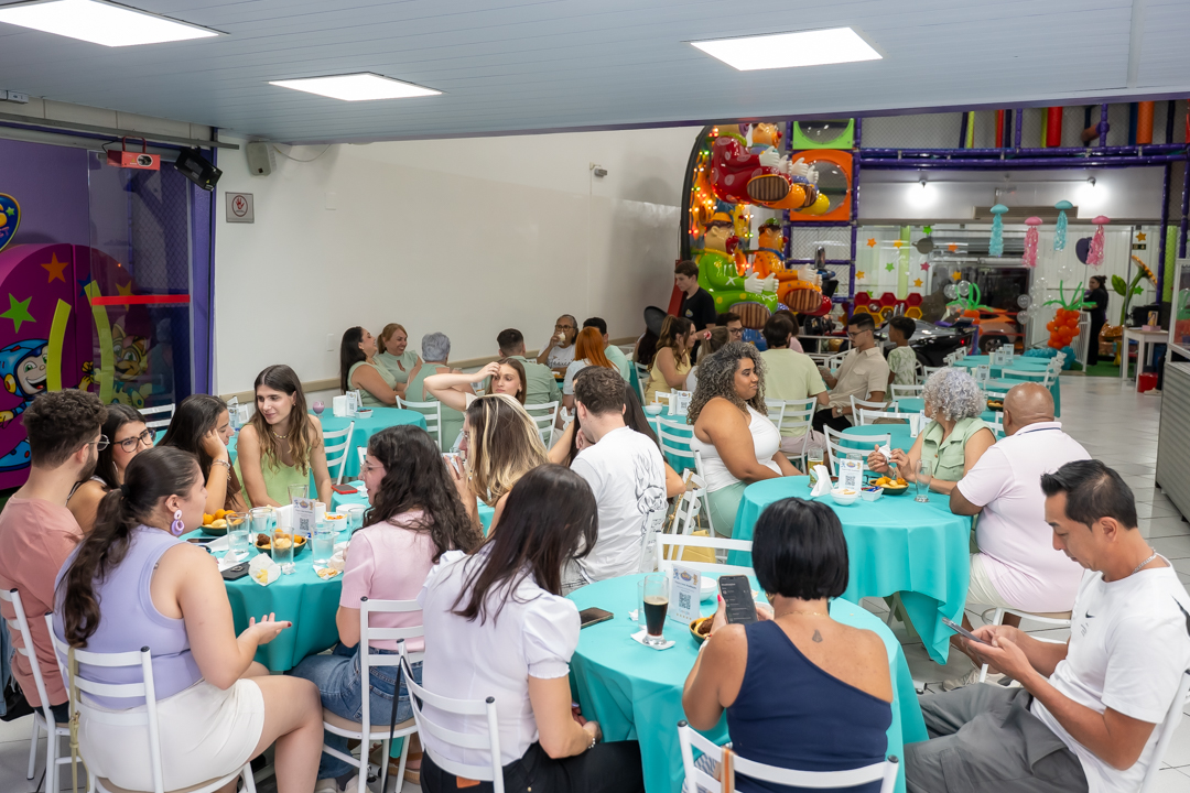 Foto do espaço Kids Planet 6
