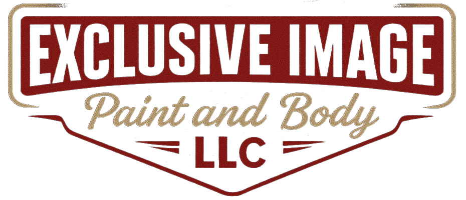 Exclusive Image Paint and Body