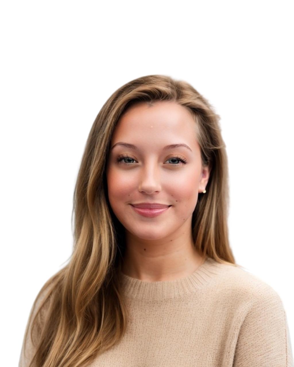 Kayleigh Wilson