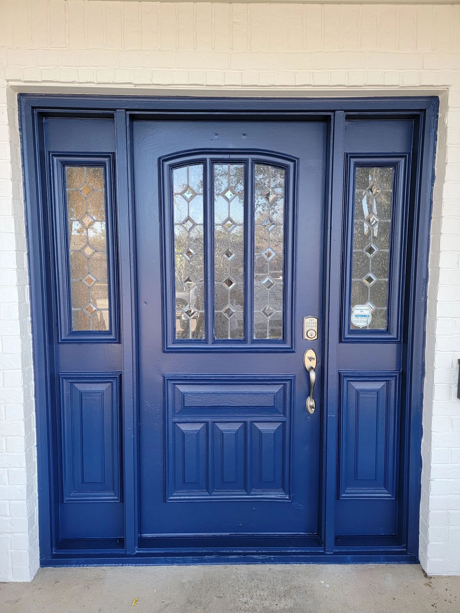 Before image 1