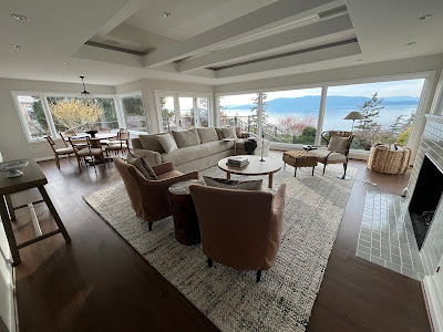 Whole-Home Interior Painting Transformation