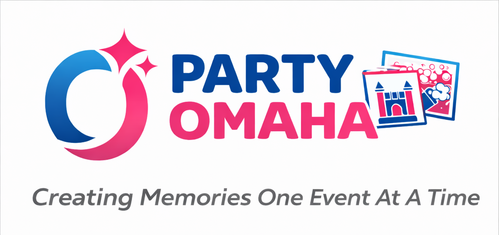 Party Omaha logo