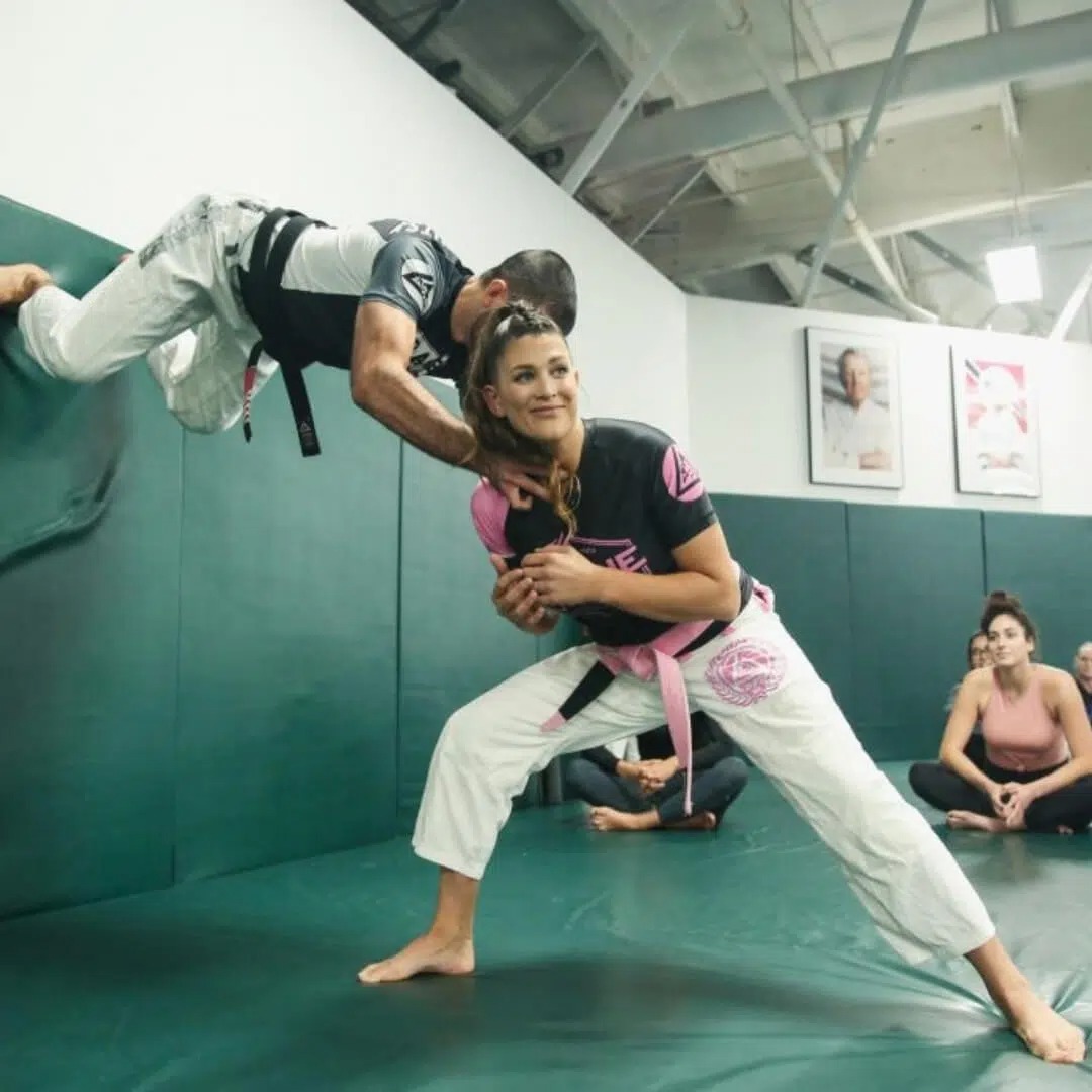 Women Empowered® Gracie Jiu Jitsu Fredericksburg The 1 Jiu Jitsu Program In Fredericksburg 5780