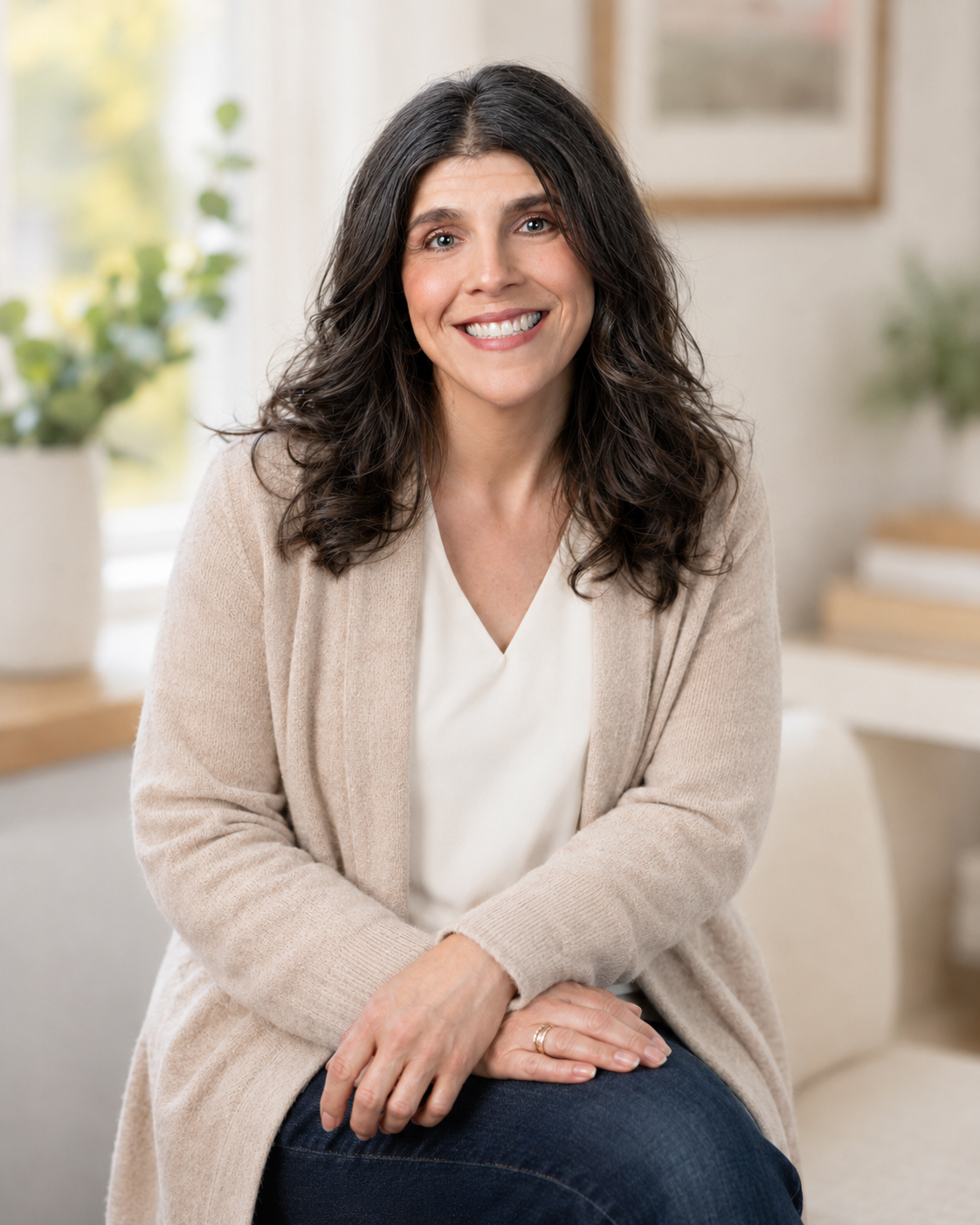 Kathy Souza in Carlsbad
