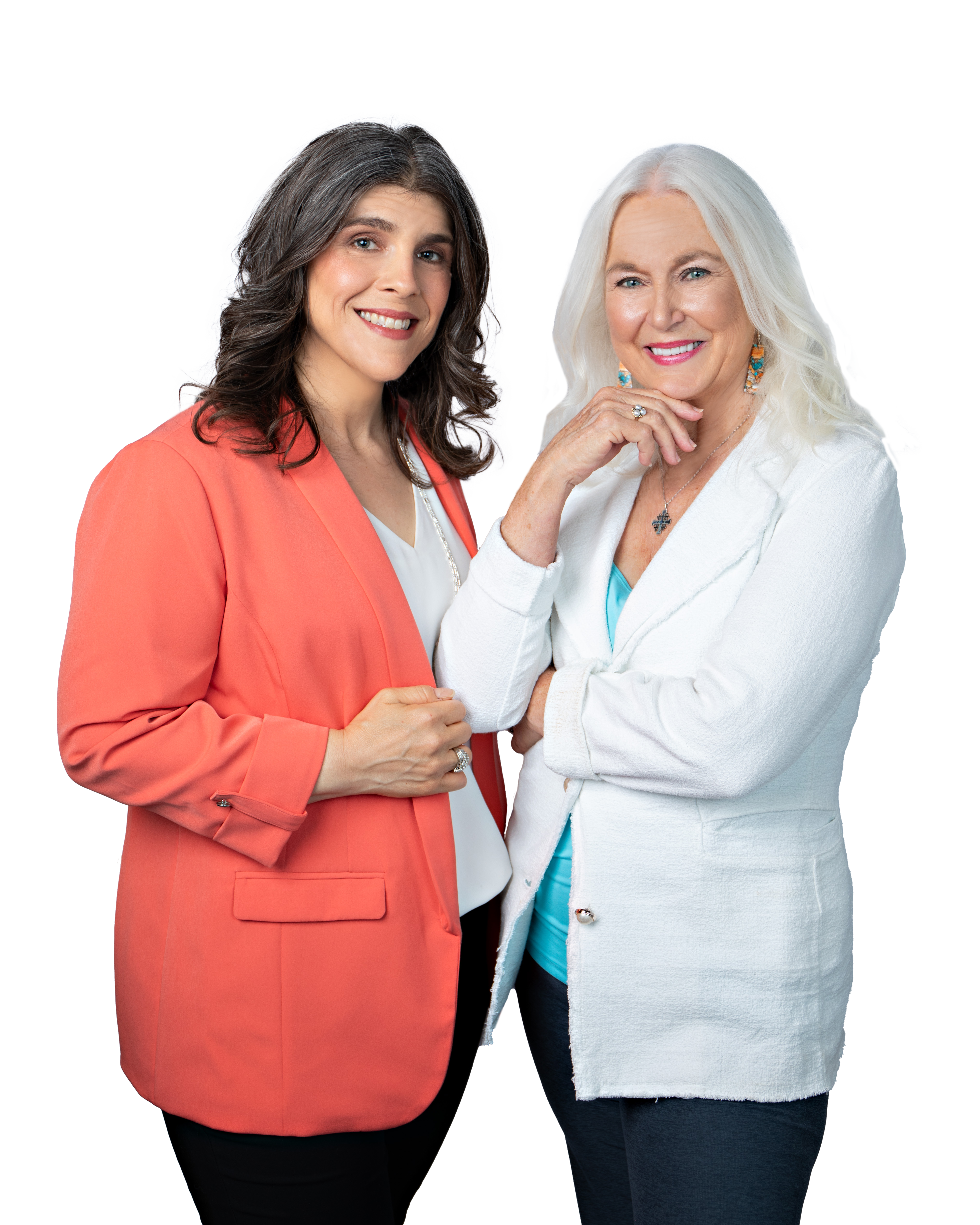 Kathy Souza and team