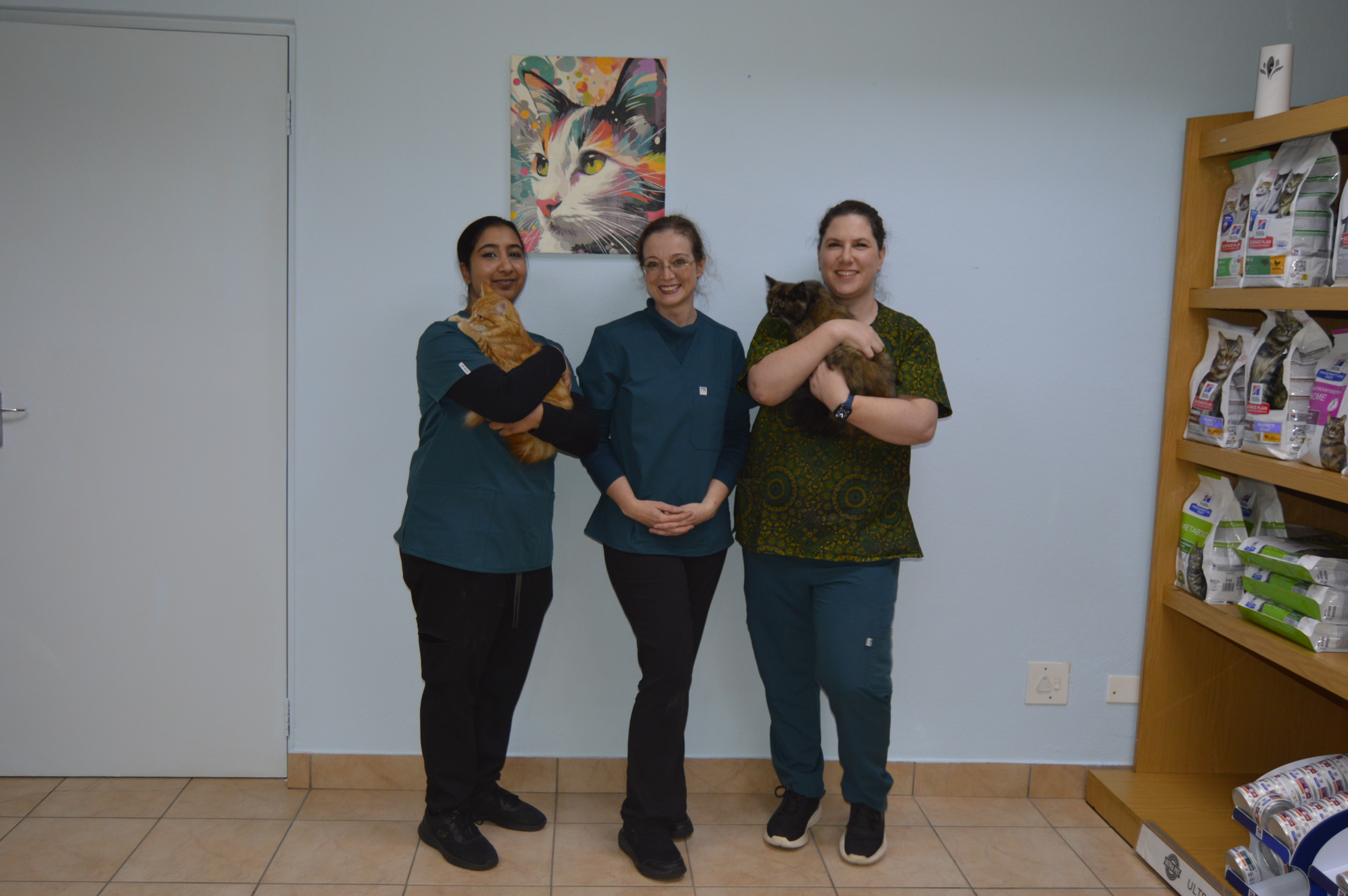 Fernridge Vet Practice gallery image 2