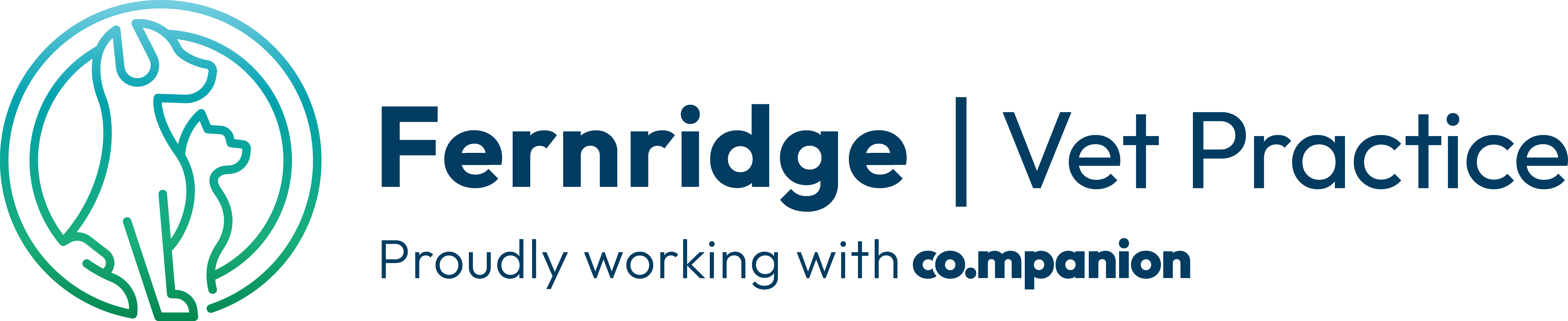 Fernridge Vet Practice logo
