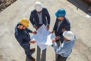 construction budget planning documents