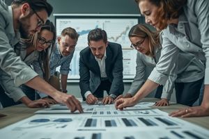 remodel project planning table