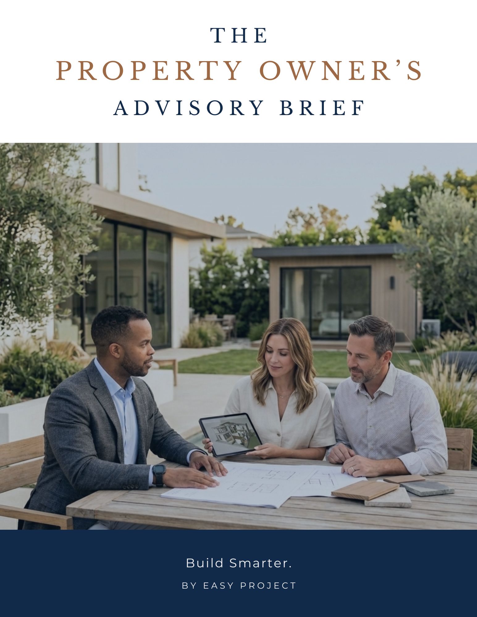 The Advisory Brief