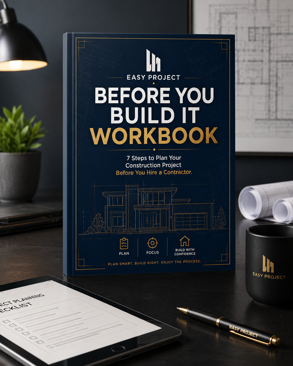 course workbook