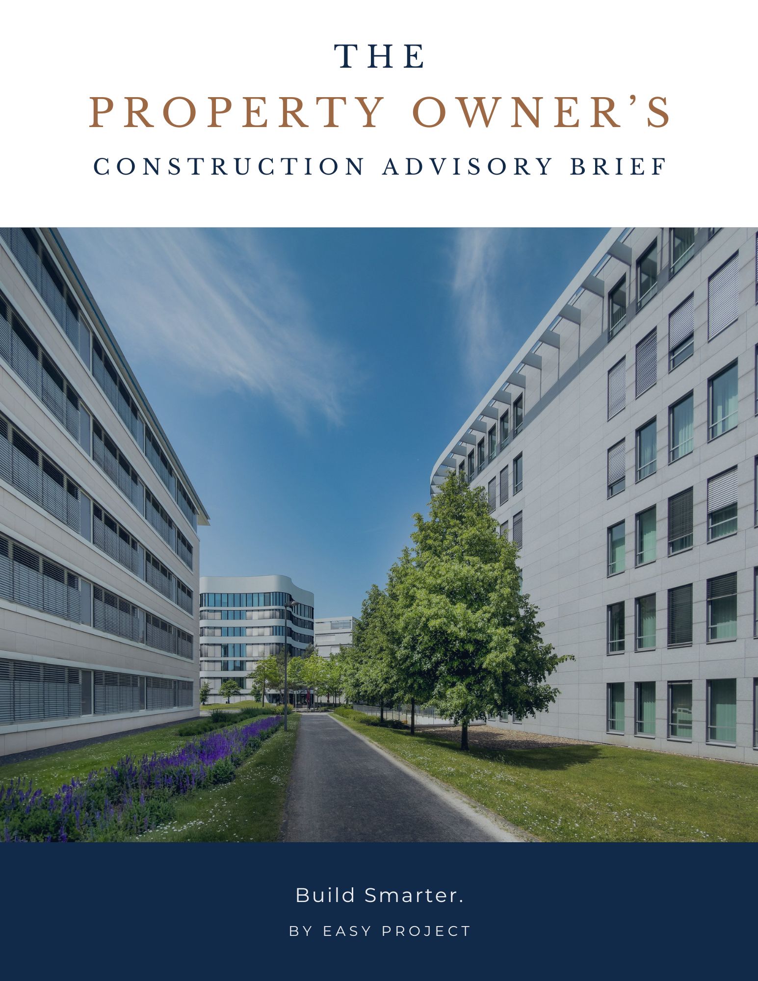 The Advisory Brief
