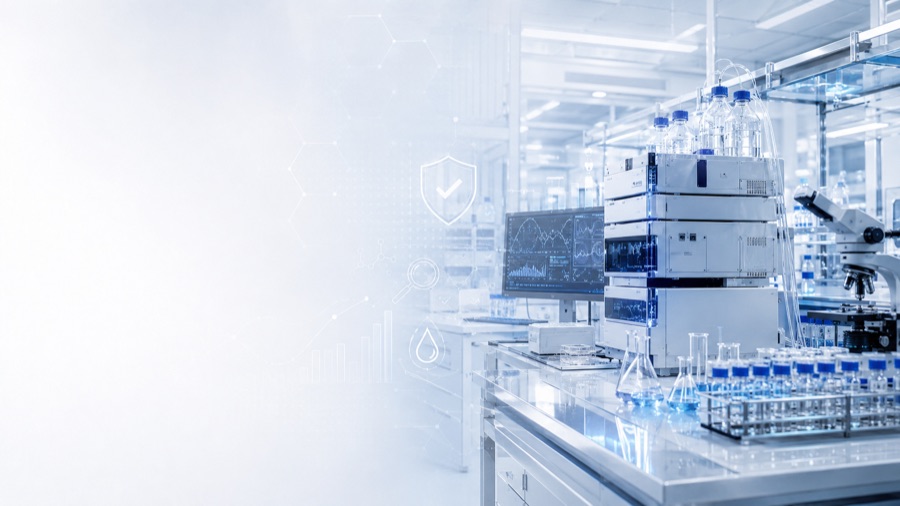 Quality Control Labs