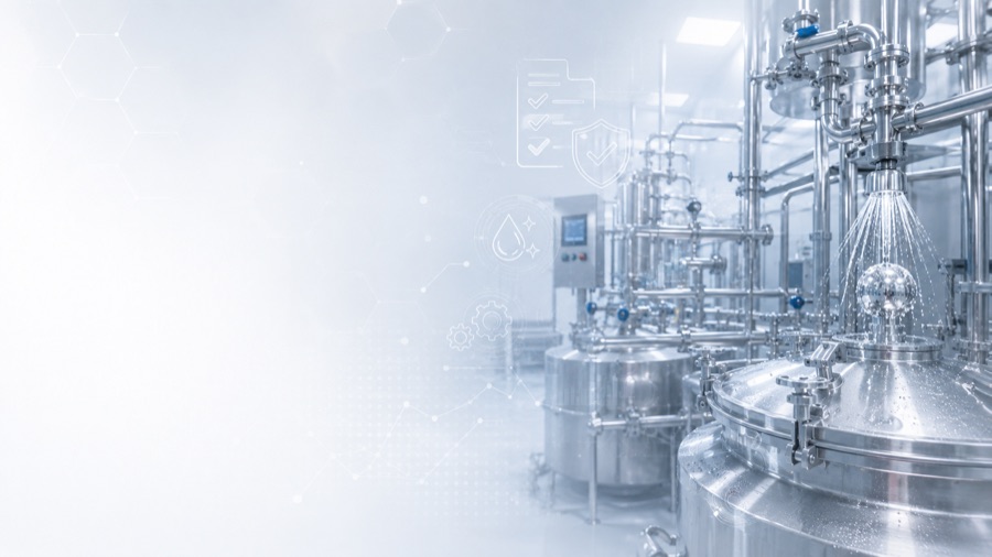 Process & Cleaning Validation