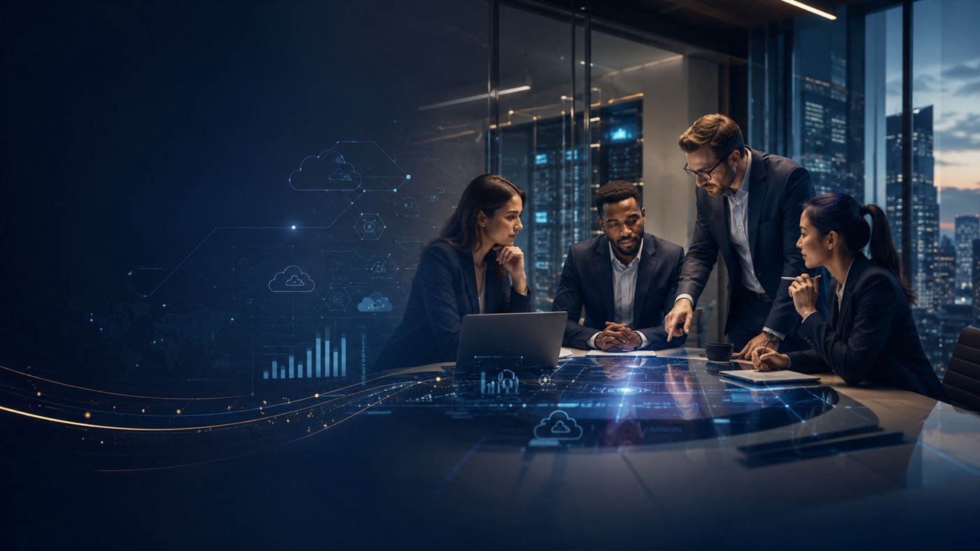 IT Strategy & Solutions