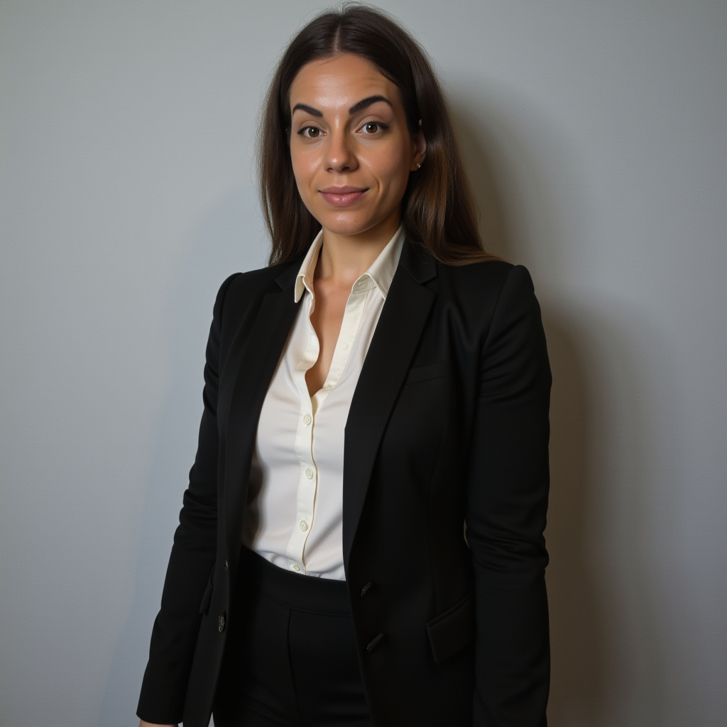 Lilia San Juan