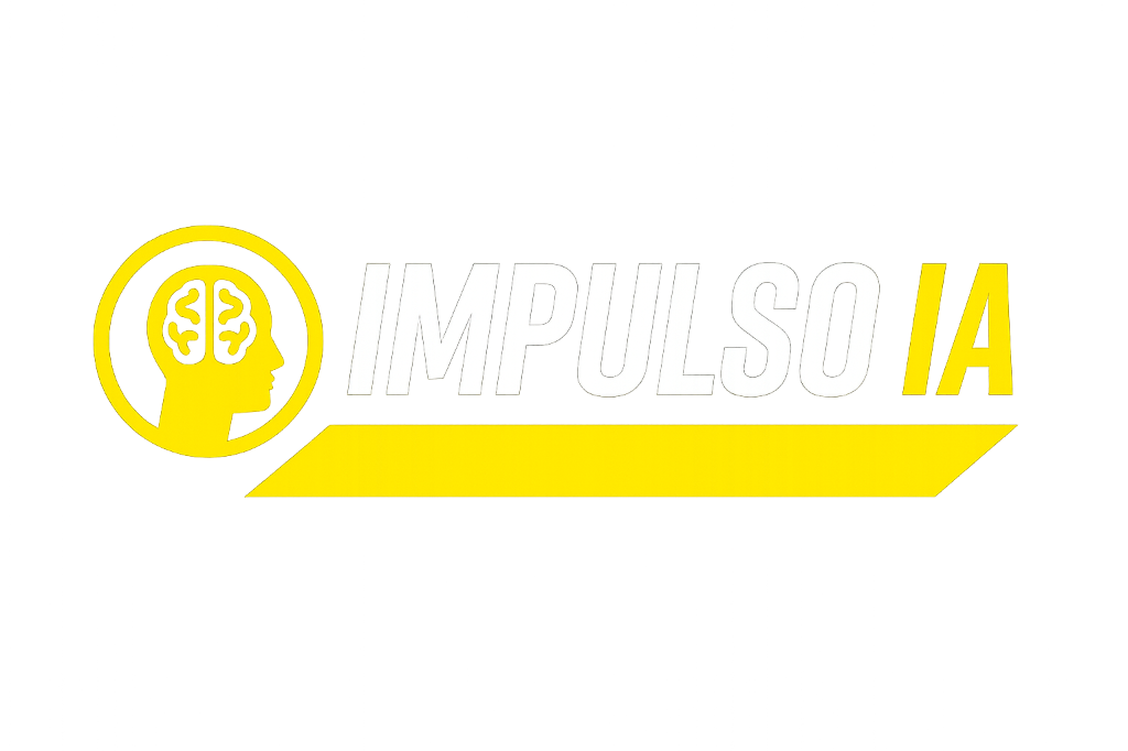 Logo Impulso IA Academy - Las Lilis, academia española de inteligencia artificial