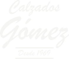 Logo de Calzados Gómez