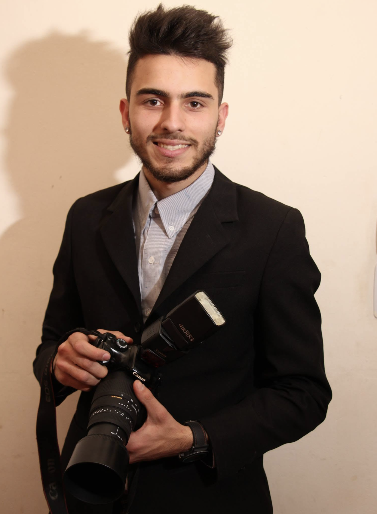 Enzo Fotografo