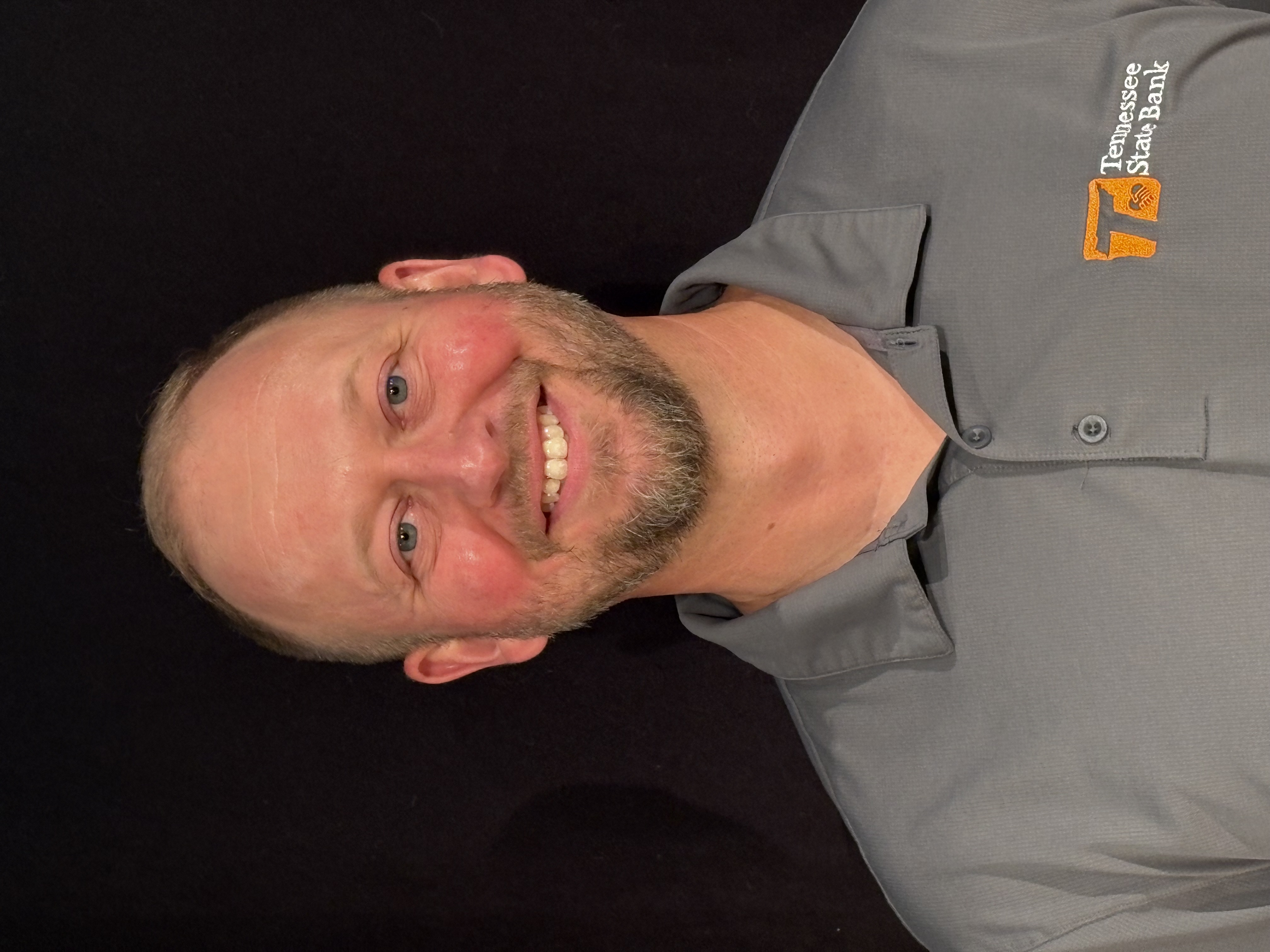 Brent Whaley