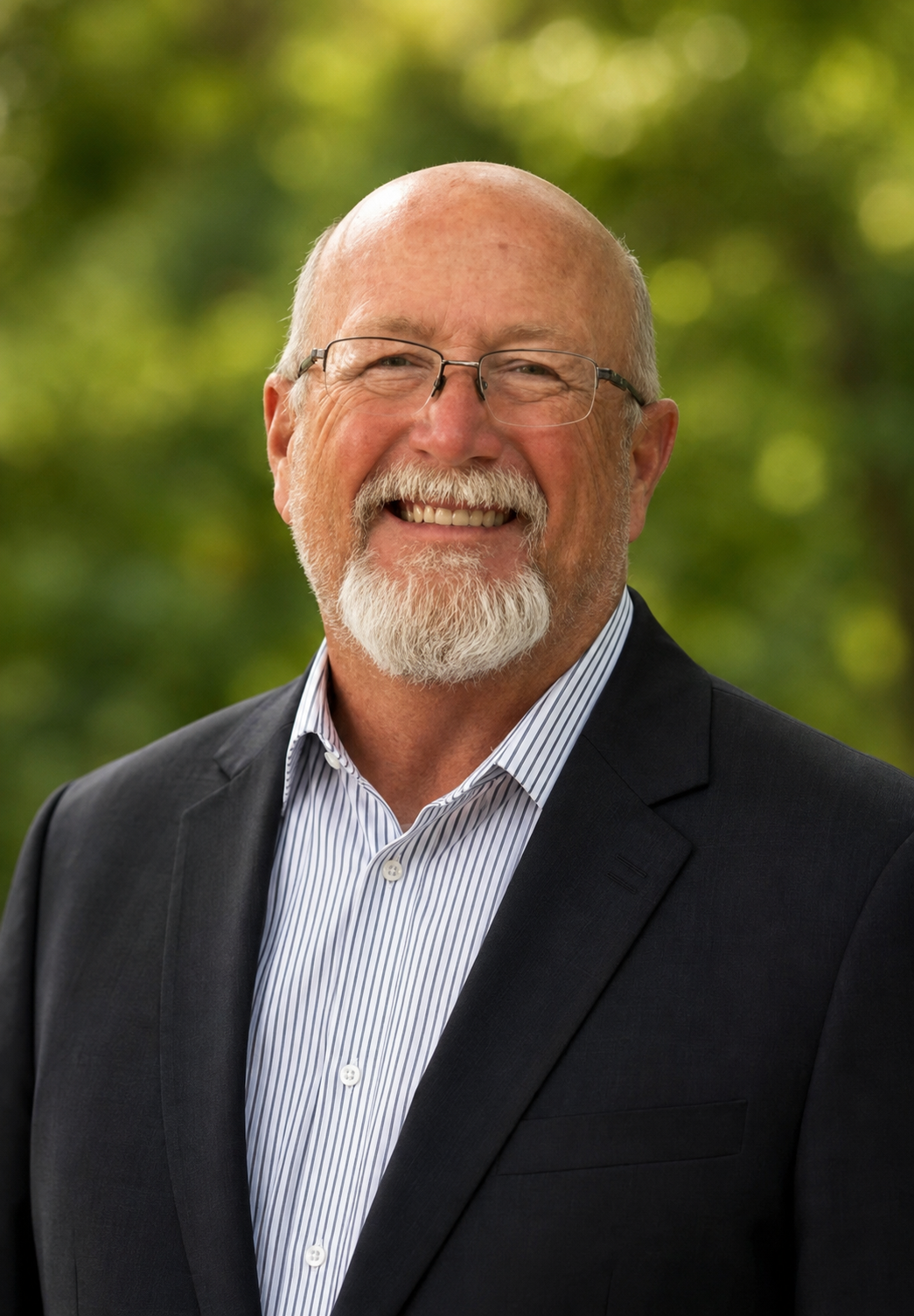 Rev. Jeff Ownby