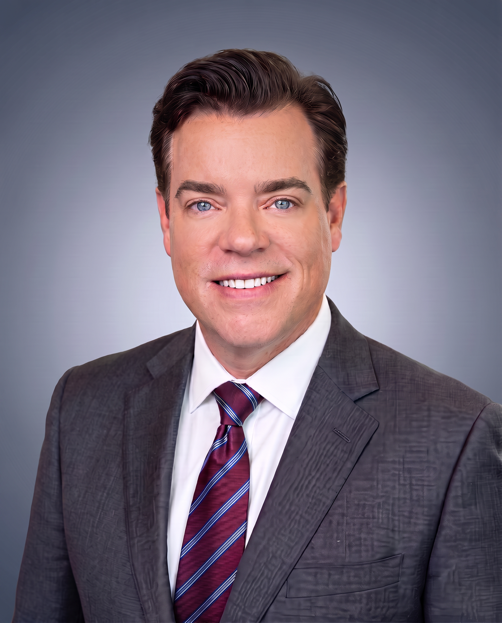 Guy Winsor