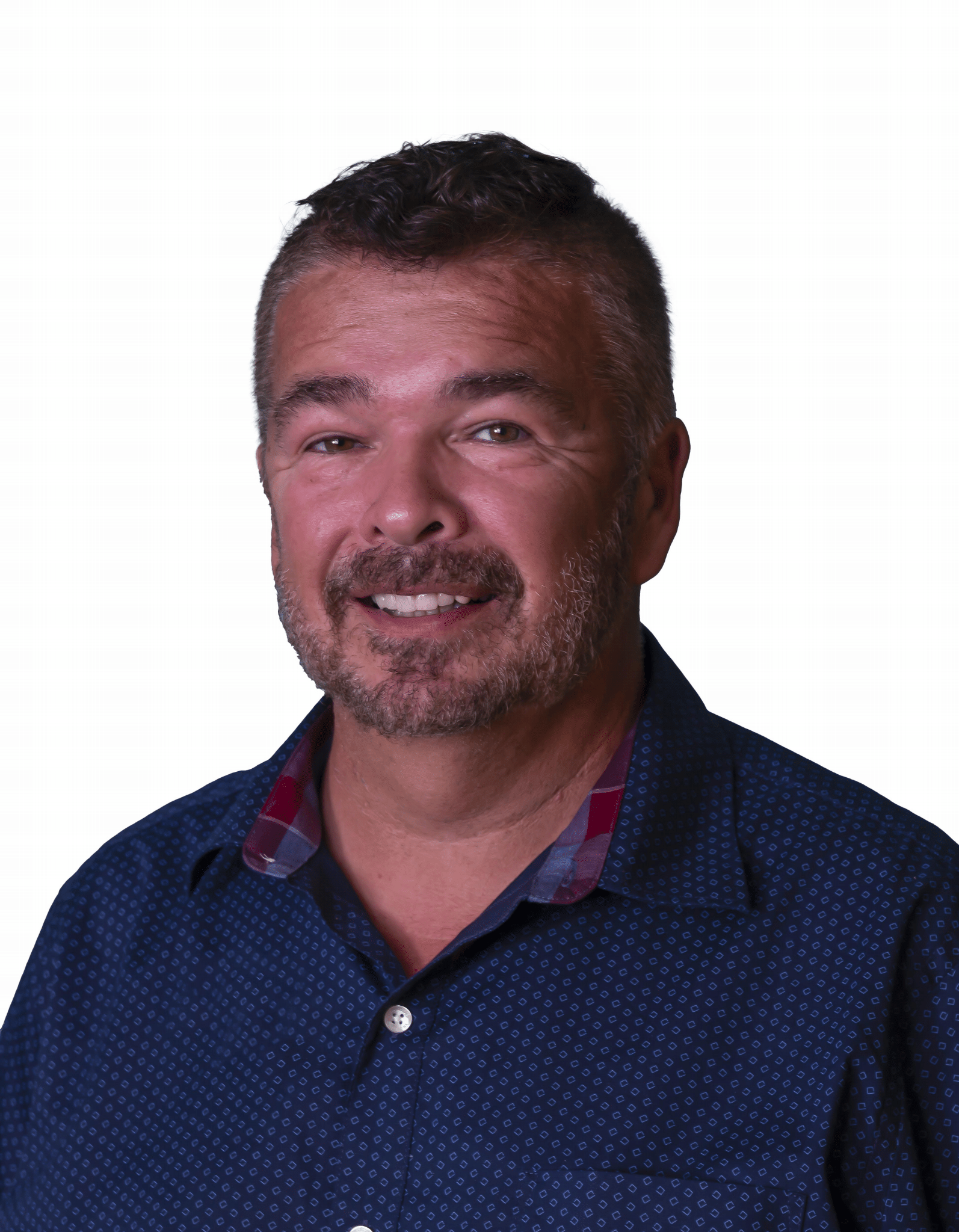 Chuck Winstead