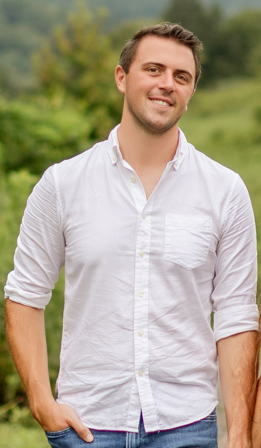 Josh Norris