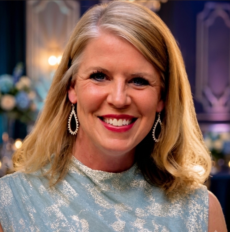 Betsy Broome