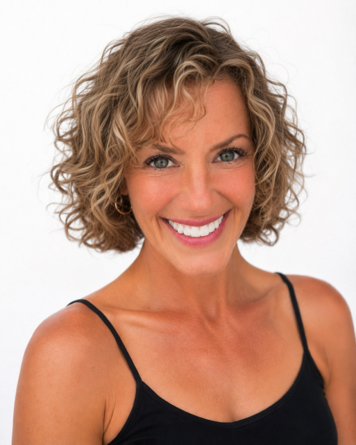 Josie Forde