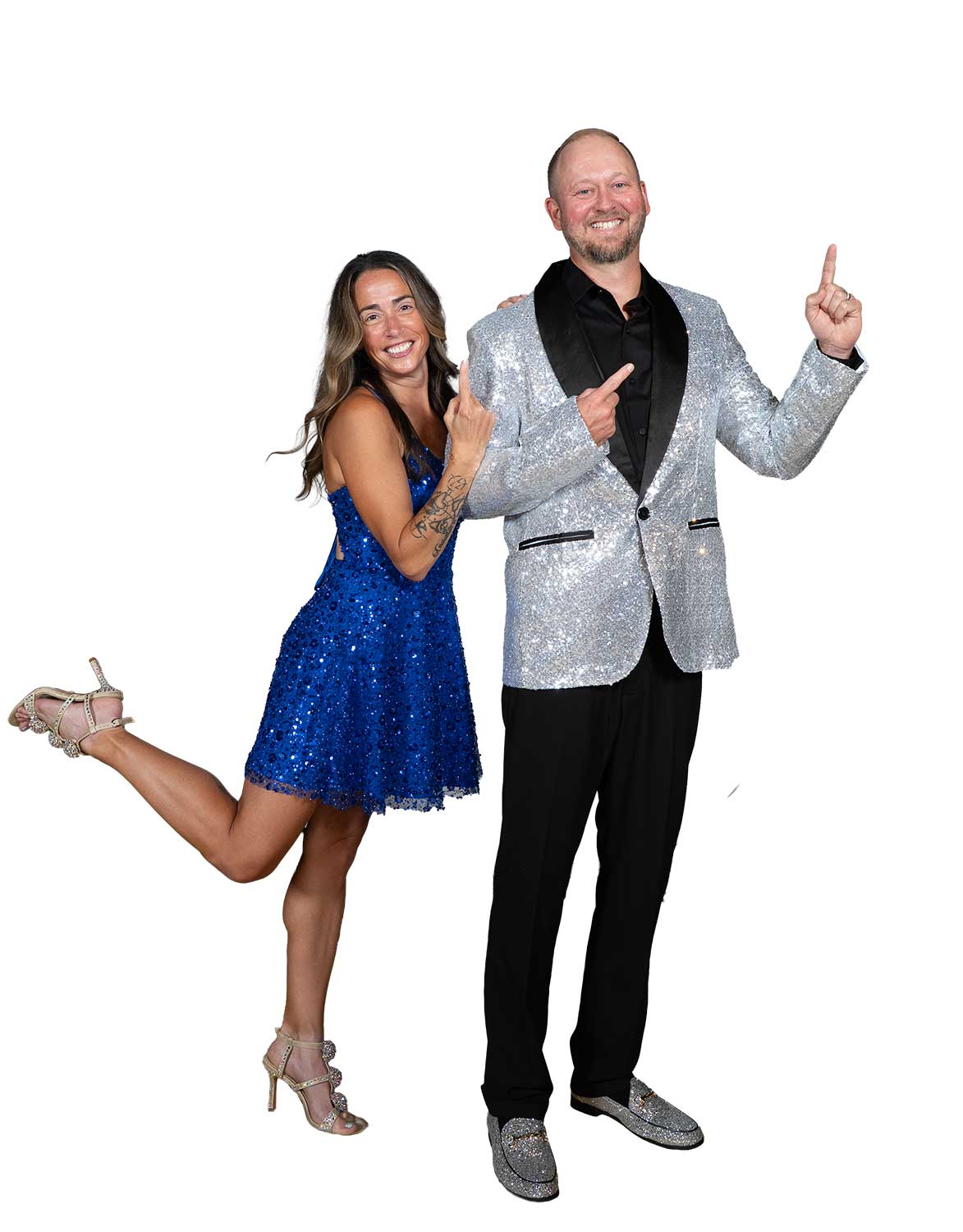 Team Doucette/Whaley photo 3
