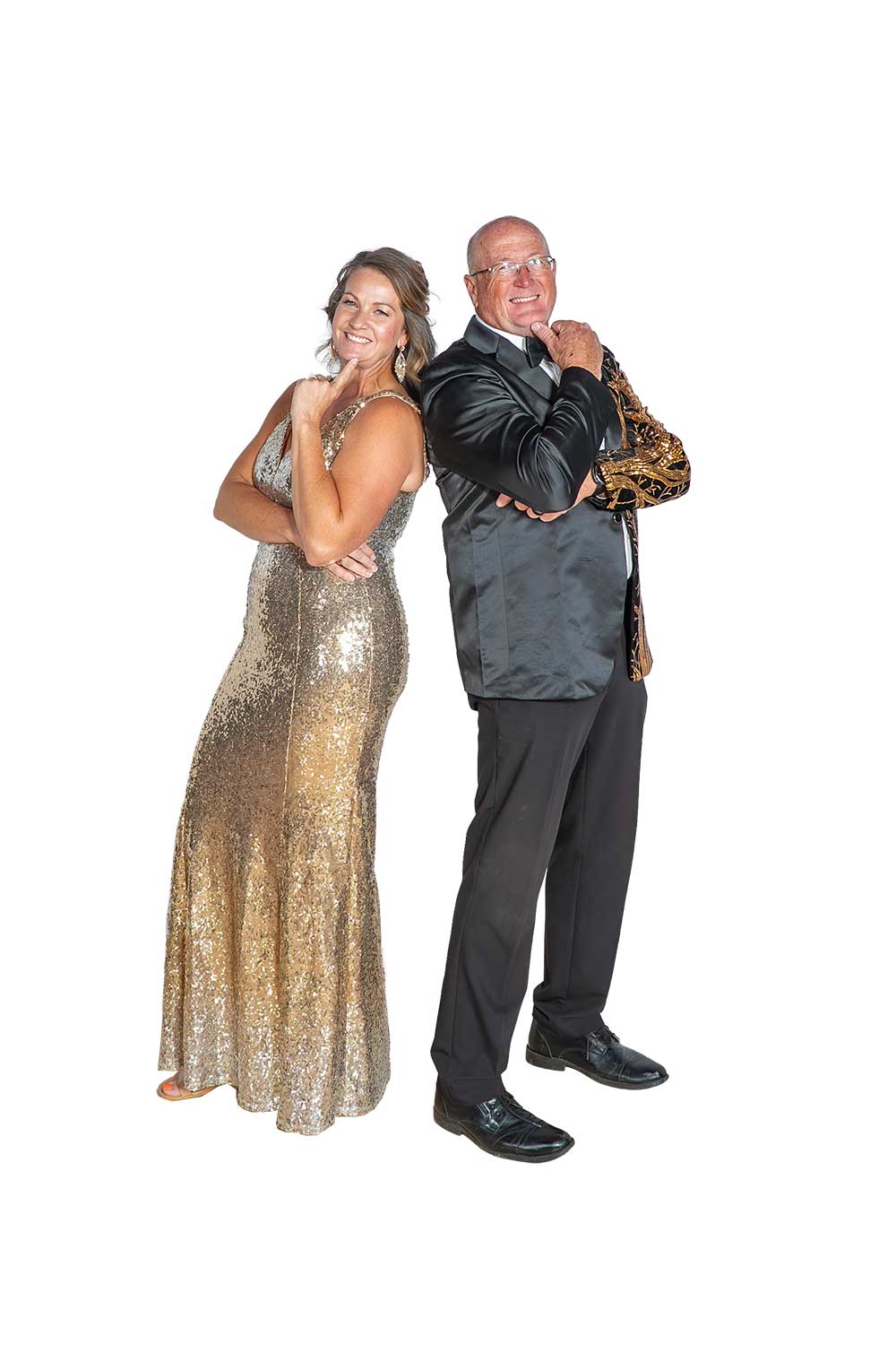 Team Cavette/Ownby photo 2