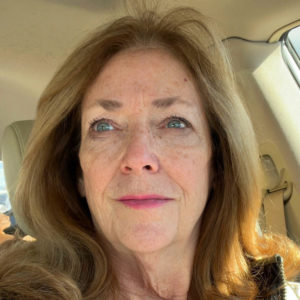 Kathy Voncannon — Administrative Assistant