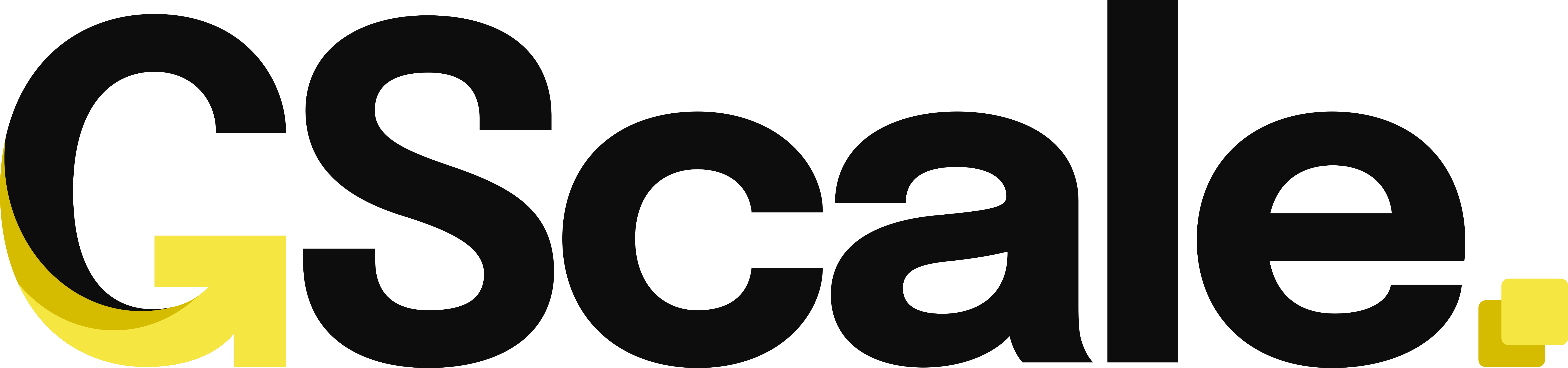 GScale Digital Marketing Services