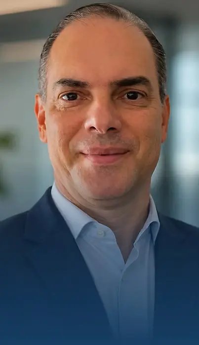MARCELO SIQUEIRA, CFP®