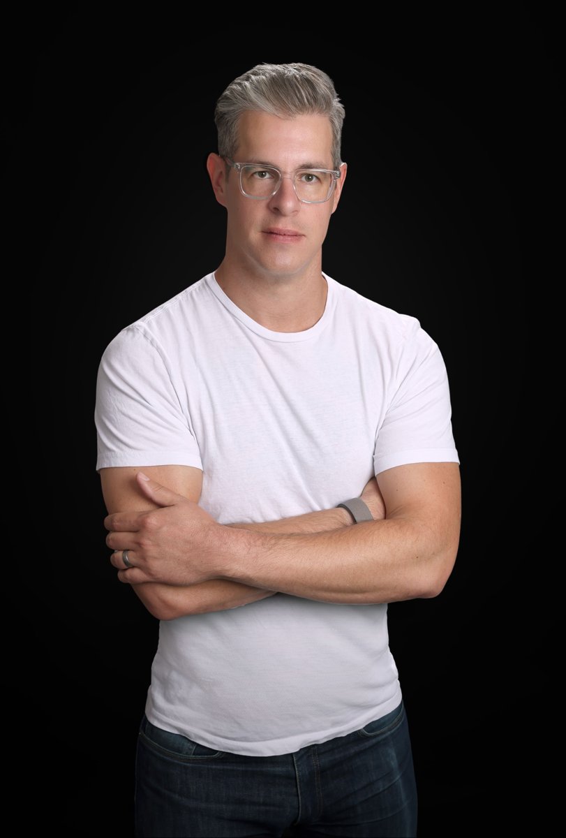 Andy Hoffman, Founder of Rogue Finance