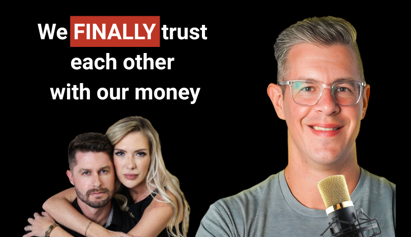Andrew and Ashley testimonial